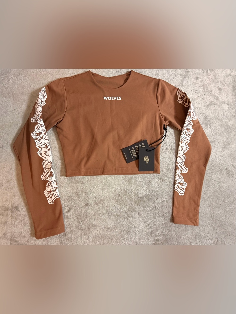 Darc Sport top